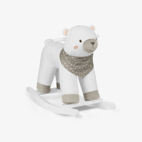 ΚΙΚΚΑ ΒΟΟ ΚΟΥΝΙΣΤΟ ΠΑΙΧΝΙΔΙ WHITE BEAR 31201040017