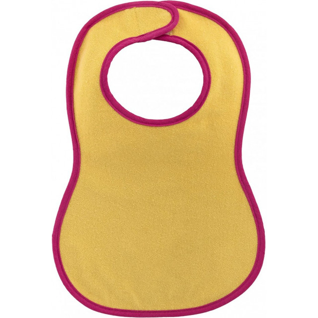 Σαλιάρες της εταιρείας ChiccoΤέλεια προσαρμογή ώστε να τρώει χωρίς να λερώνεταιΙδανικό μέγεθος για το λαιμό του μωρούΑδιάβροχο πίσω ύφασμα για να αποτρέπει τα υγρά και τα στερεά να περνάτε στα ρουχαλάκια του μωρούΜαλακό βαμβάκι που απορροφά τα περισσέματα του φαγητούΣετ 3 τεμαχίωνΜε εσωτερική επένδυ