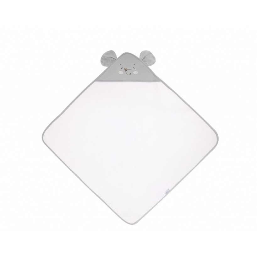 Μπουρνούζια