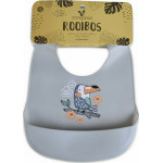 ΒΡΕΦΙΚΗ ΣΑΛΙΑΡΑ ΣΙΛΙΚΟΝΗΣ ΜΕ ΤΡΟΦΟΣΥΛΛΕΚΤΗ ΤΗΣ ΕΤΑΙΡΕΙΑΣ CANGAROO.