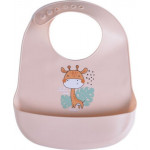 ΒΡΕΦΙΚΗ ΣΑΛΙΑΡΑ ΣΙΛΙΚΟΝΗΣ ΜΕ ΤΡΟΦΟΣΥΛΛΕΚΤΗ ΤΗΣ ΕΤΑΙΡΕΙΑΣ CANGAROO.