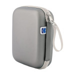 Η φωτογραφία δείχνει Σετ περιποίησης μωρού 8 τεμαχίων που προσφέρει ότι χρειάζεται κάθε γονέας για τη φροντίδα του βρέφους.