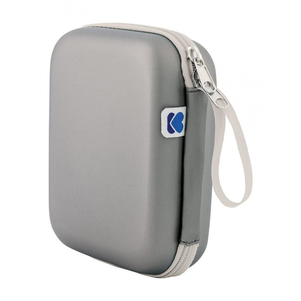 Η φωτογραφία δείχνει Σετ περιποίησης μωρού 8 τεμαχίων που προσφέρει ότι χρειάζεται κάθε γονέας για τη φροντίδα του βρέφους.