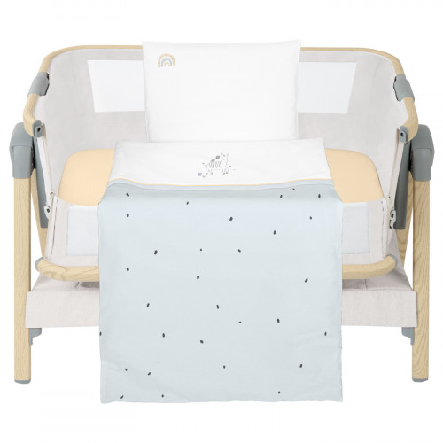 KIKKA BOO ΣΕΤ ΒΡΕΦΙΚΗ ΠΡΟΙΚΑ ΓΙΑ ΛΙΚΝΟ 5τεμ HEDGE HUGS 41101030190