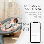 Ηλεκτρικό ρηλάξ της εταιρείας Kikka boo.