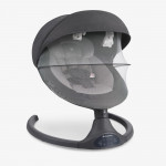 Η φωτογραφία δείχνει Ηλεκτρικό ρηλάξ της εταιρείας Kikka boo.