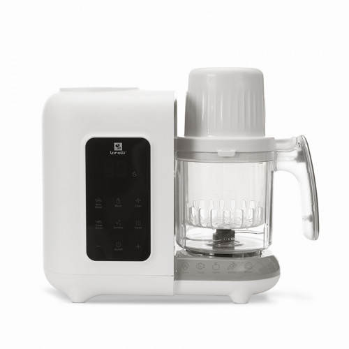 LORELLI ΑΤΜΟΜΑΓΕΙΡΑΣ - ΠΟΛΥΜΠΛΕΝΤΕΡ 7 ΣΕ 1 HEALTHY BABY CHEF 1028027