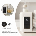 LORELLI ΑΤΜΟΜΑΓΕΙΡΑΣ - ΠΟΛΥΜΠΛΕΝΤΕΡ 7 ΣΕ 1 HEALTHY BABY CHEF 1028027