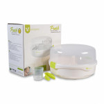 Αποστειρωτές