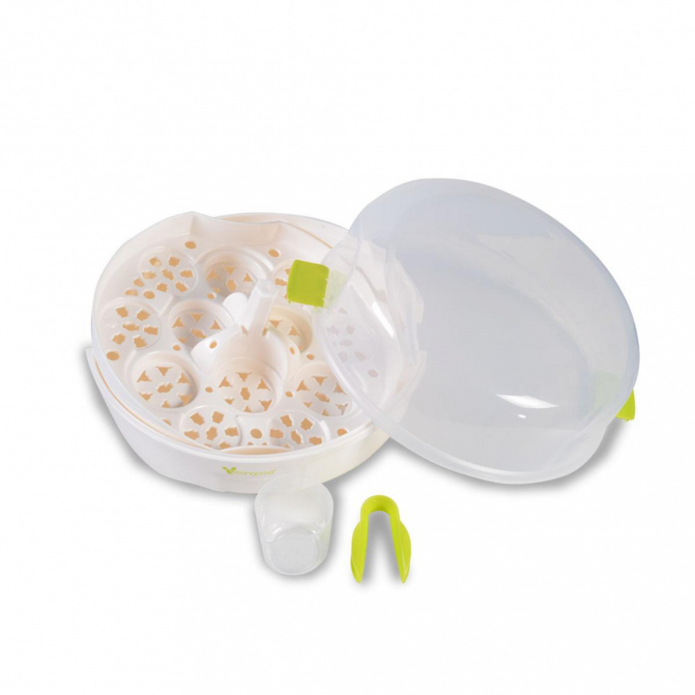 Αποστειρωτές