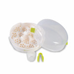 Αποστειρωτές