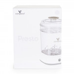 Αποστειρωτής της εταιρείας Cangaroo.