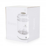 Αποστειρωτής της εταιρείας Cangaroo.