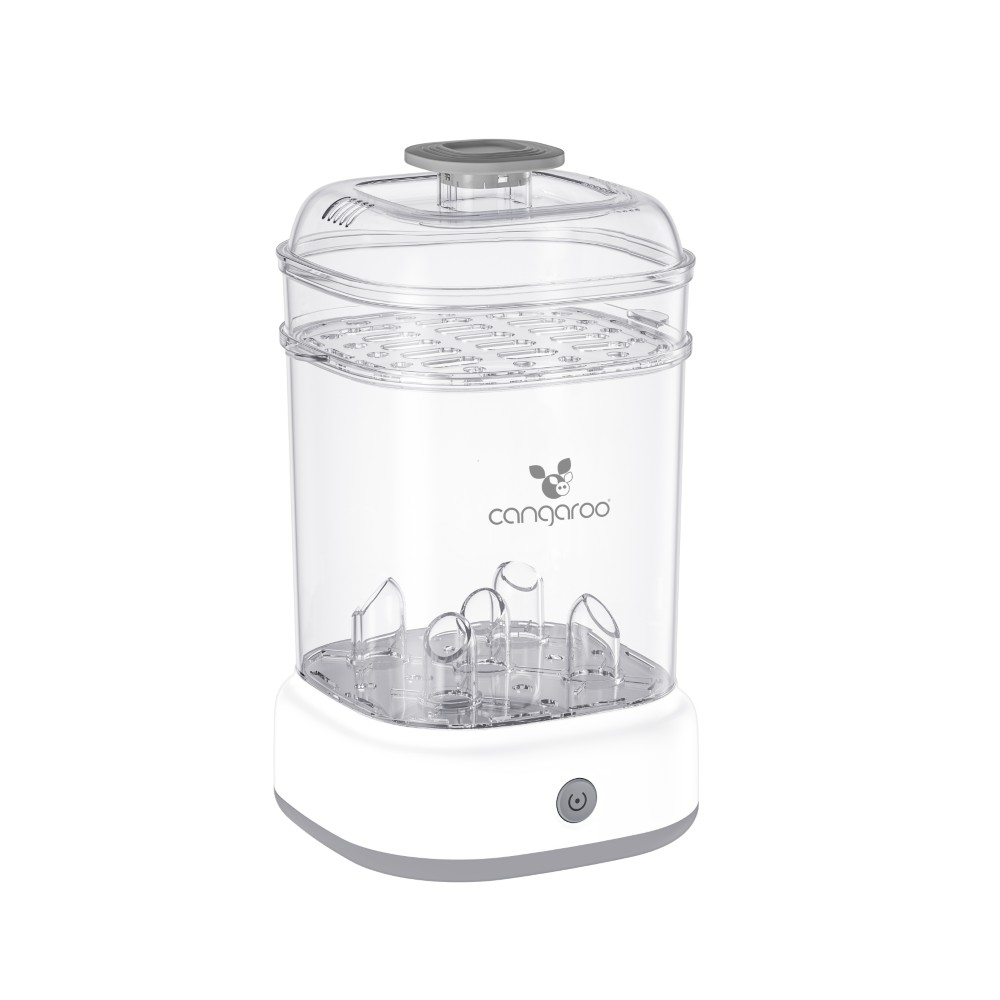 Αποστειρωτής της εταιρείας Cangaroo.