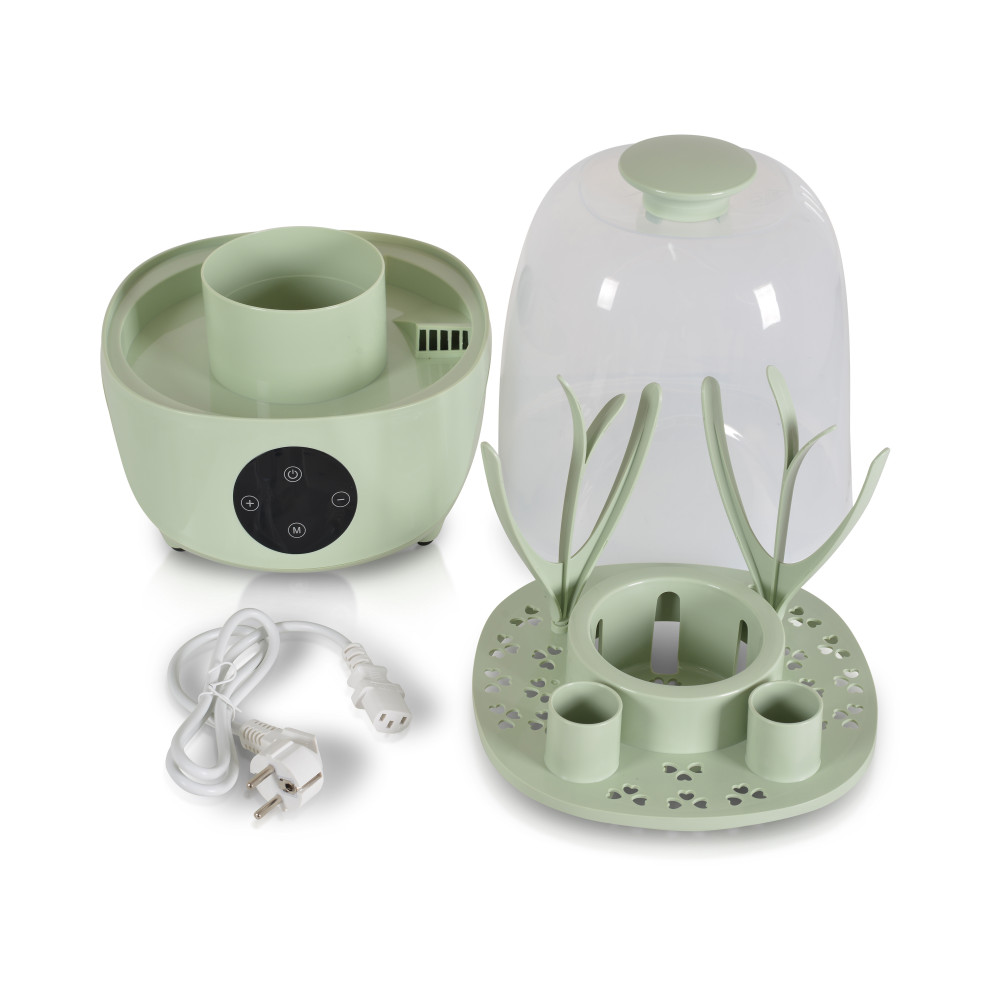 Πολυλειτουργικός αποστειρωτής της εταιρείας Cangaroo.