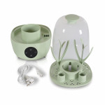 Πολυλειτουργικός αποστειρωτής της εταιρείας Cangaroo.