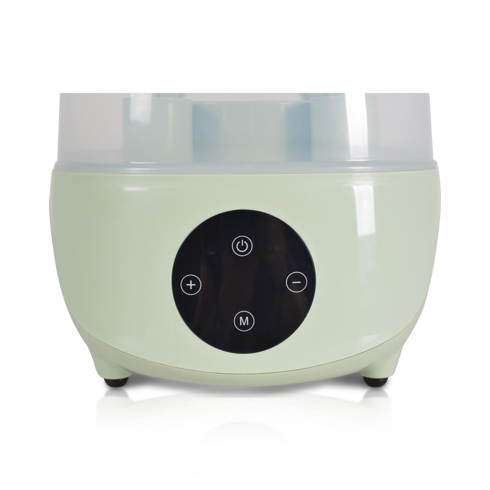 Πολυλειτουργικός αποστειρωτής της εταιρείας Cangaroo.