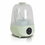 Πολυλειτουργικός αποστειρωτής της εταιρείας Cangaroo.