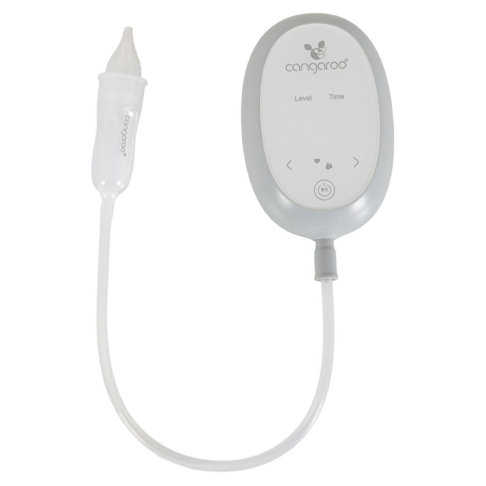 ΗΛΕΚΤΡΙΚΟ ΘΗΛΑΣΤΡΟ ΔΙΠΛΗΣ ΑΝΤΛΗΣΗΣ CANGAROO XN-D254 GRACE 3800146272920