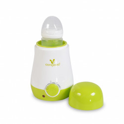 ΘΕΡΜΑΝΤΗΡΑΣ ΜΠΙΜΠΕΡΟ KAΙ ΦΑΓΗΤΟΥ CANGAROO BABYUNO GREEN 3800146265663