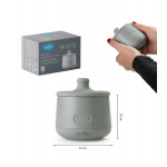 Φορητός Θερμαντήρας μπιμπερό NUVITA Universal 1162 NU-ALSC0013Κατάλληλος για θέρμανση μητρικού γάλακτος, νερού ή σκόνη φόρμουλας όπου κι αν βρίσκεστε.