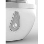 Αποστειρωτής ατμού - Sterieasy&nbsp;1083Εξαιρετικά γρήγορος και ασφαλής, ο αποστειρωτής ατμού SteriEasy αποστειρώνει έως και 6 μπιμπερό, θήλαστρα και αξεσουάρ σε μόλις 6 λεπτά, διατηρώντας το περιεχόμενο αποστειρωμένο για έως και 24 ώρες.