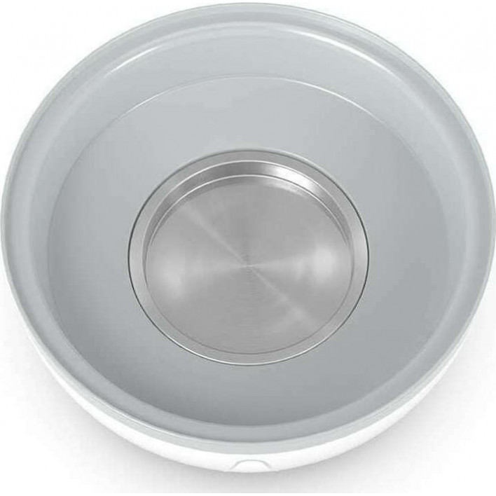 Αποστειρωτής ατμού - Sterieasy&nbsp;1083Εξαιρετικά γρήγορος και ασφαλής, ο αποστειρωτής ατμού SteriEasy αποστειρώνει έως και 6 μπιμπερό, θήλαστρα και αξεσουάρ σε μόλις 6 λεπτά, διατηρώντας το περιεχόμενο αποστειρωμένο για έως και 24 ώρες.