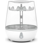 Αποστειρωτής ατμού - Sterieasy&nbsp;1083Εξαιρετικά γρήγορος και ασφαλής, ο αποστειρωτής ατμού SteriEasy αποστειρώνει έως και 6 μπιμπερό, θήλαστρα και αξεσουάρ σε μόλις 6 λεπτά, διατηρώντας το περιεχόμενο αποστειρωμένο για έως και 24 ώρες.