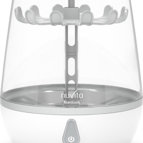 NUVITA ΗΛΕΚΤΡΙΚΟΣ ΑΠΟΣΤΕΙΡΩΤΗΣ ΑΤΜΟΥ STERIEASY 1083 NU-ALST1083