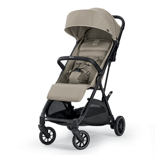 INGLESINA ΚΑΡΟΤΣΙ ΠΕΡΙΠΑΤΟΥ NOW SHOT BEIGE AG84P0STB