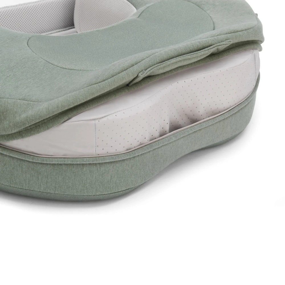 INGLESINA ΜΑΞΙΛΑΡΙ ΘΗΛΑΣΜΟΥ ELYSIA BALANCE GREEN AZ98S0BLG