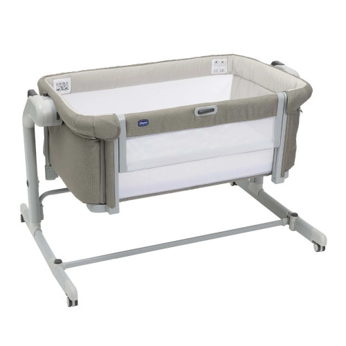CHICCO ΛΙΚΝΟ ΝΕΧΤ2ΜΕ MAGIC EVO /25 DESERT TAUPE P02-87041-25