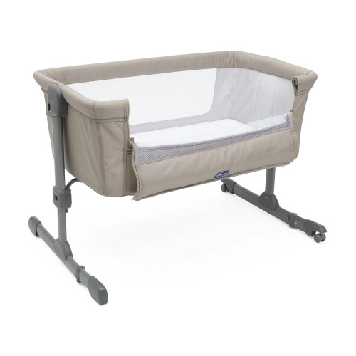 CHICCO ΛΙΚΝΟ NEXT2ME ESSENTIAL/65 DUNE RE LUX P02-87042-65