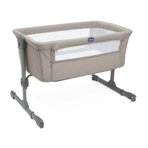 CHICCO ΛΙΚΝΟ NEXT2ME ESSENTIAL/65 DUNE RE LUX P02-87042-65