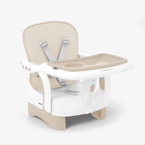 KIKKA BOO ΚΑΡΕΚΛΑΚΙ ΦΑΓΗΤΟΥ CHEWY BEIGE 31004010157