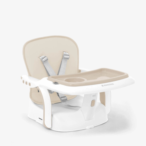 KIKKA BOO ΚΑΡΕΚΛΑΚΙ ΦΑΓΗΤΟΥ CHEWY BEIGE 31004010157