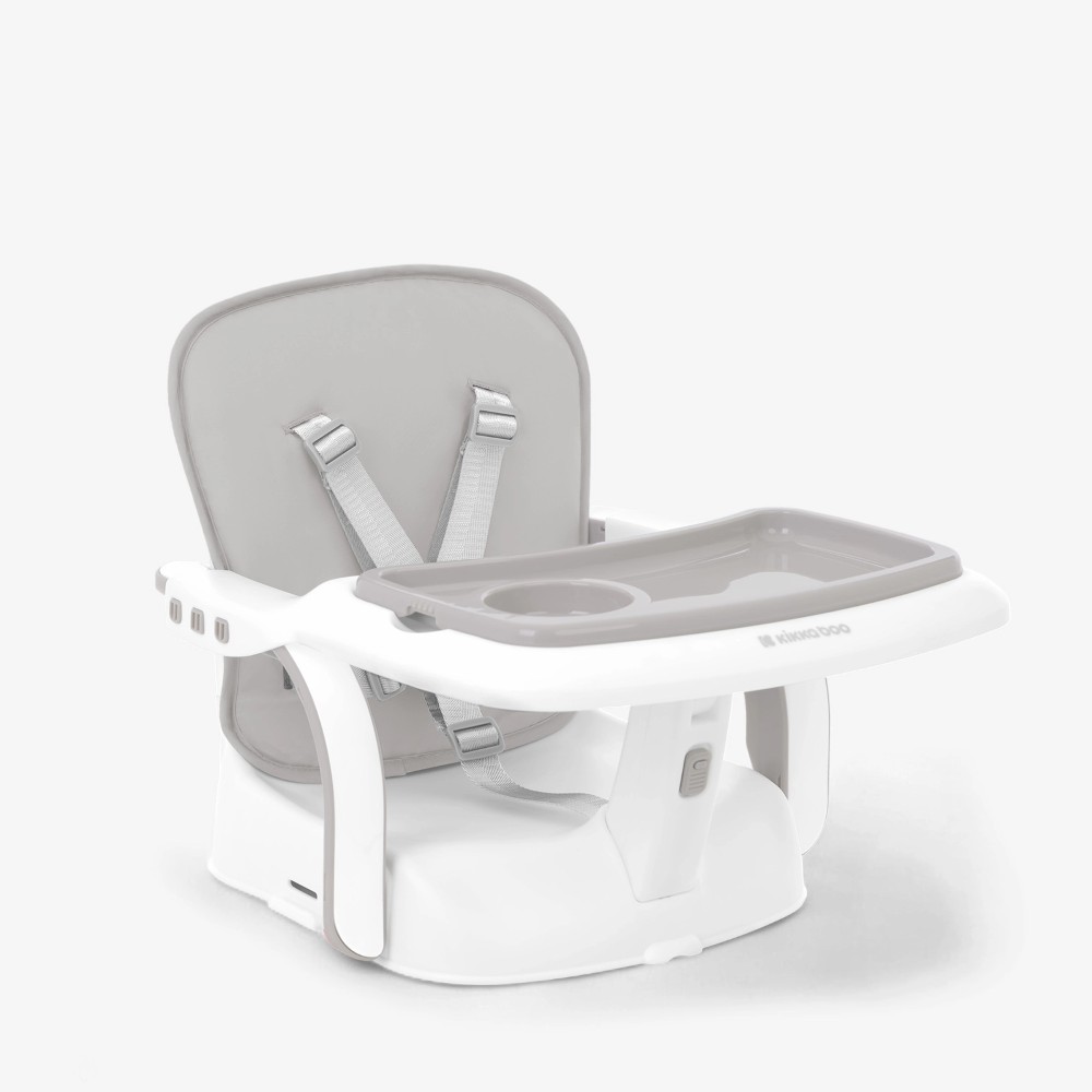 Η φωτογραφία δείχνει Καρεκλάκι φαγητού της εταιρείας Kikka Boo.