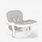 Η φωτογραφία δείχνει Καρεκλάκι φαγητού της εταιρείας Kikka Boo.