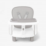 Η φωτογραφία δείχνει Καρεκλάκι φαγητού της εταιρείας Kikka Boo.