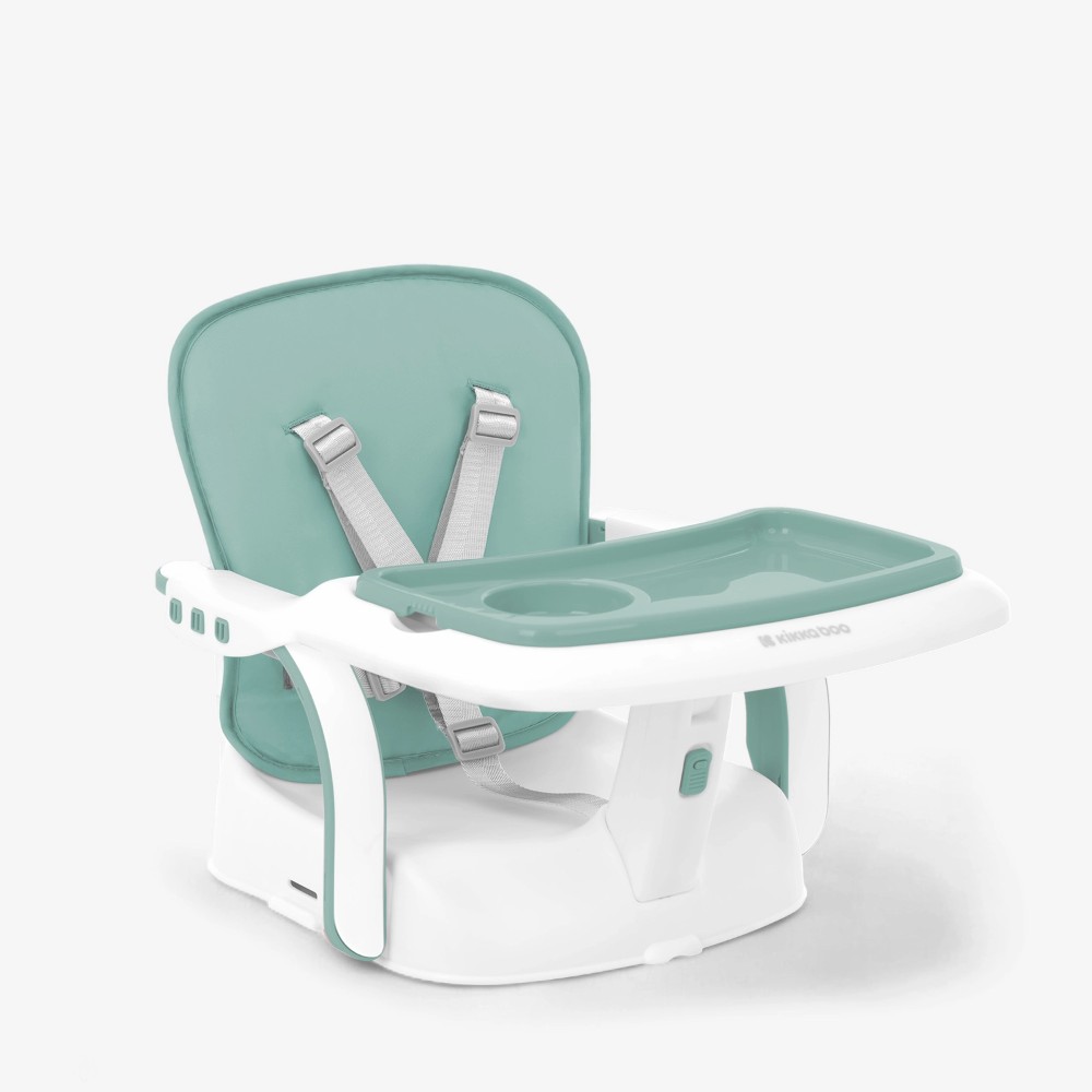 Η φωτογραφία δείχνει Καρεκλάκι φαγητού της εταιρείας Kikka Boo.