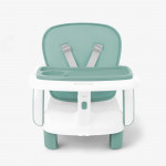 Η φωτογραφία δείχνει Καρεκλάκι φαγητού της εταιρείας Kikka Boo.