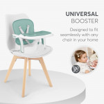 Η φωτογραφία δείχνει Καρεκλάκι φαγητού της εταιρείας Kikka Boo.