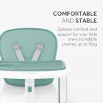 Η φωτογραφία δείχνει Καρεκλάκι φαγητού της εταιρείας Kikka Boo.