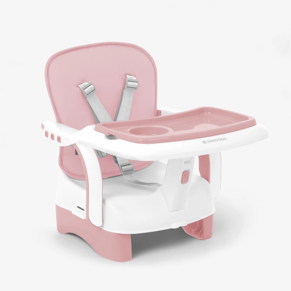 Η φωτογραφία δείχνει Καρεκλάκι φαγητού της εταιρείας Kikka Boo.