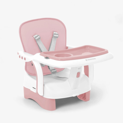 KIKKA BOO ΚΑΡΕΚΛΑΚΙ ΦΑΓΗΤΟΥ CHEWY PINK 31004010159