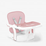 Η φωτογραφία δείχνει Καρεκλάκι φαγητού της εταιρείας Kikka Boo.