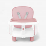 Η φωτογραφία δείχνει Καρεκλάκι φαγητού της εταιρείας Kikka Boo.