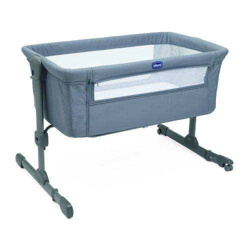 CHICCO ΛΙΚΝΟ NEXT2ME ESSENTIAL STONE RE LUX 98x70x65-80 P02-87042-67