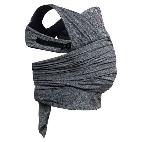 Chicco Μάρσιπος Boppy ComfyFit Evolution Grey Για 0+ Μηνών P15-79953-47