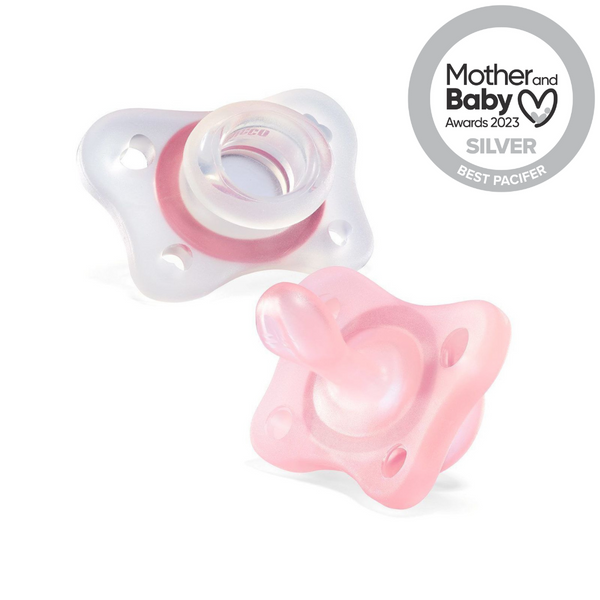 ΠΙΠΙΛΑ ΟΛΟ ΣΙΛΙΚΟΝΗ ΑΠΟ ΤΗΝ ΕΤΑΙΡΕΙΑ CHICCO.